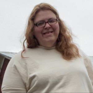 Meet your Posher, Jillian